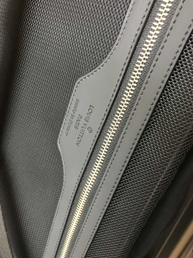 Louis Vuitton Suitcase